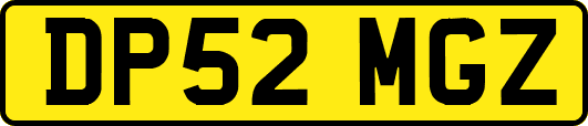 DP52MGZ