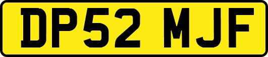 DP52MJF