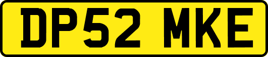 DP52MKE