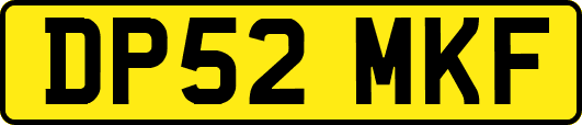 DP52MKF