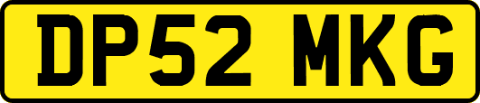 DP52MKG