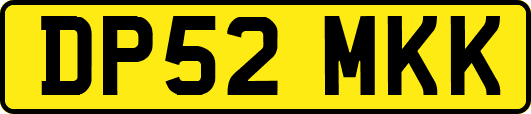 DP52MKK