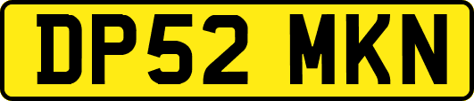 DP52MKN