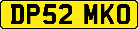 DP52MKO