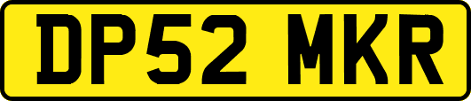 DP52MKR