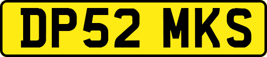 DP52MKS