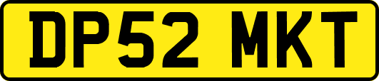 DP52MKT
