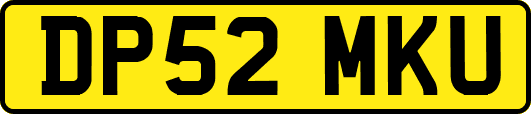 DP52MKU