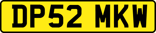 DP52MKW