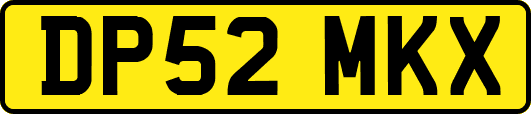 DP52MKX