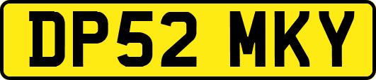 DP52MKY