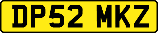 DP52MKZ