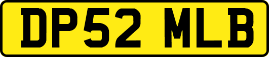 DP52MLB
