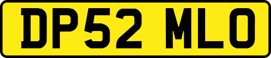 DP52MLO
