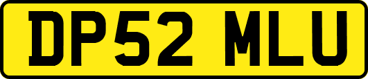 DP52MLU