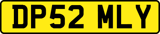 DP52MLY