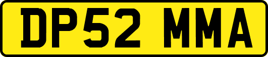 DP52MMA