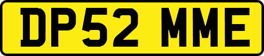 DP52MME