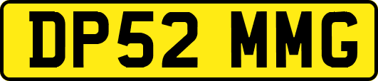 DP52MMG
