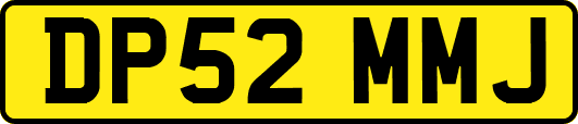 DP52MMJ