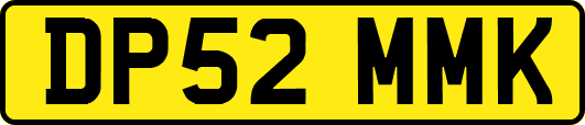 DP52MMK