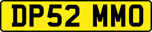 DP52MMO