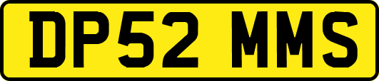 DP52MMS