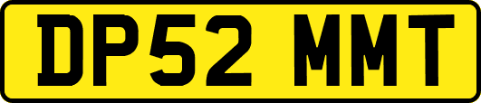 DP52MMT