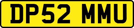 DP52MMU