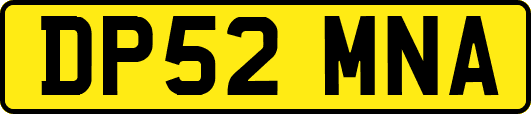DP52MNA