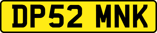 DP52MNK