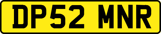 DP52MNR