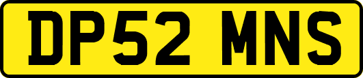 DP52MNS