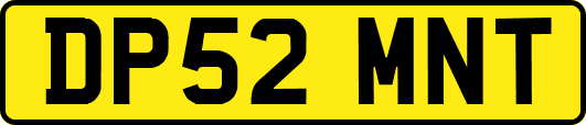 DP52MNT