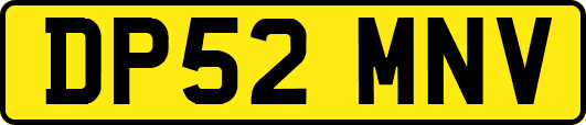 DP52MNV