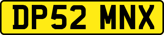 DP52MNX