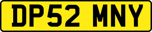 DP52MNY