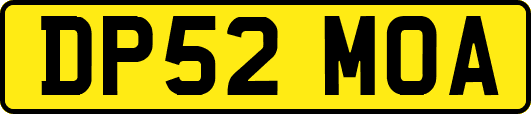 DP52MOA