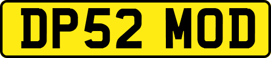 DP52MOD