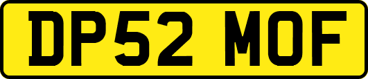 DP52MOF