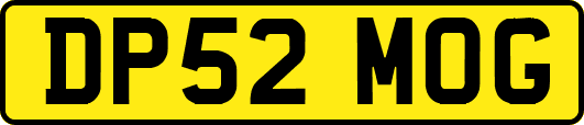 DP52MOG