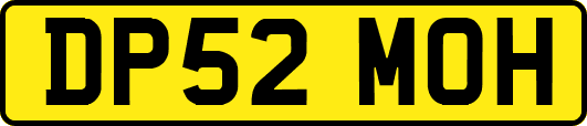 DP52MOH