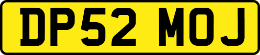 DP52MOJ