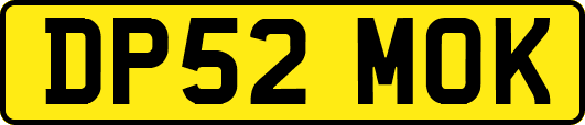 DP52MOK