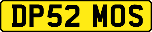 DP52MOS
