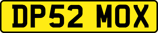 DP52MOX
