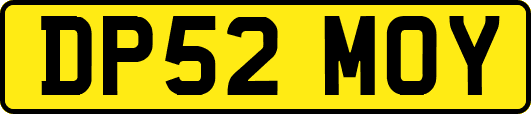 DP52MOY
