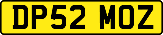 DP52MOZ
