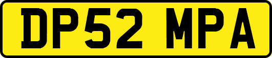 DP52MPA