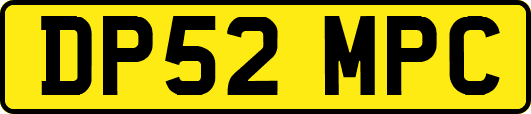 DP52MPC